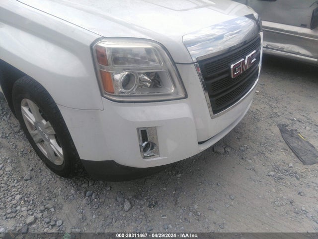 GMC Terrain Sle-1 2014 2GKALMEK4E6345757 Image 6