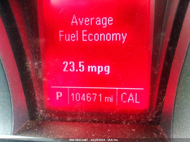 GMC Terrain Sle-1 2014 2GKALMEK4E6345757 Image 7