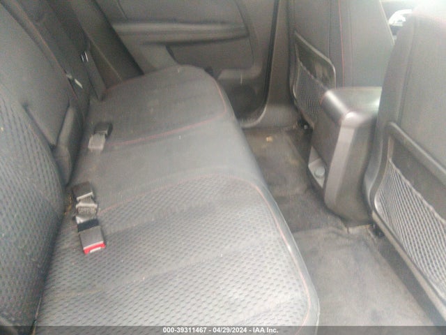 GMC Terrain Sle-1 2014 2GKALMEK4E6345757 Image 8