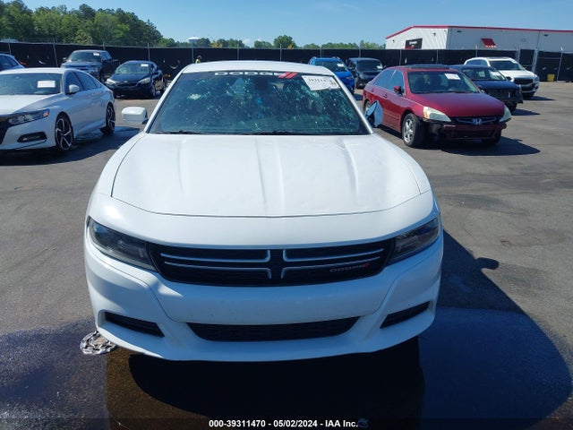 Dodge Charger Se 2015 2C3CDXBG7FH852553 Image 12