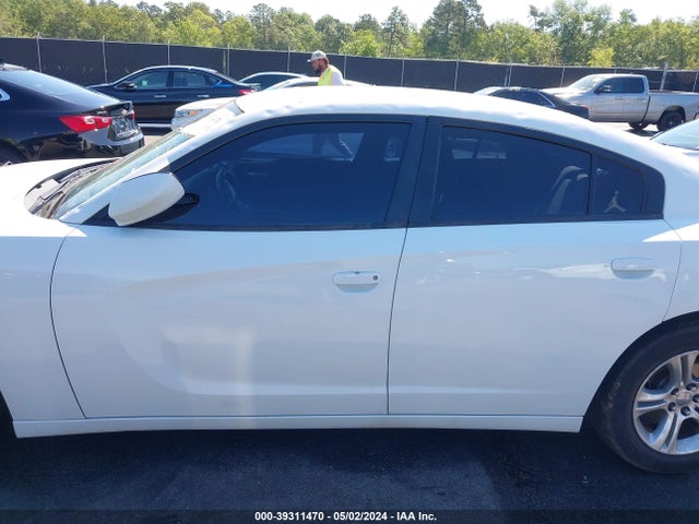 Dodge Charger Se 2015 2C3CDXBG7FH852553 Image 14