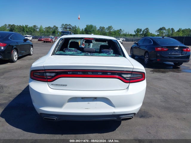Dodge Charger Se 2015 2C3CDXBG7FH852553 Image 16