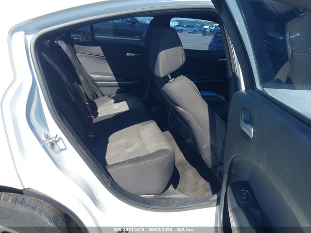 Dodge Charger Se 2015 2C3CDXBG7FH852553 Image 8