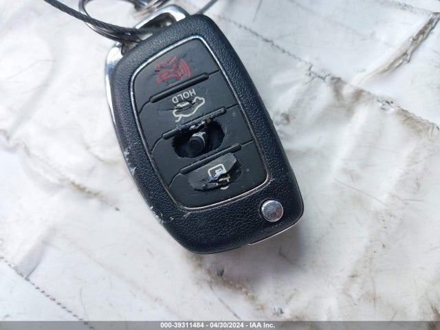 Hyundai SONATA SE 2015 5NPE24AF2FH010759 Image 11