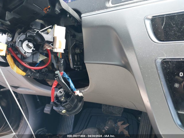 Hyundai SONATA SE 2015 5NPE24AF2FH010759 Image 12