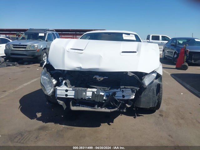 Ford Mustang Ecoboost Fastback 2020 1FA6P8TH8L5171677 Image 13