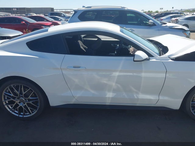 Ford Mustang Ecoboost Fastback 2020 1FA6P8TH8L5171677 Image 14