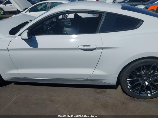 Ford Mustang Ecoboost Fastback 2020 1FA6P8TH8L5171677 Image 15