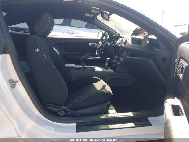 Ford Mustang Ecoboost Fastback 2020 1FA6P8TH8L5171677 Image 5