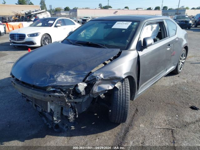 JTKJF5C70GJ023056 Scion TC
