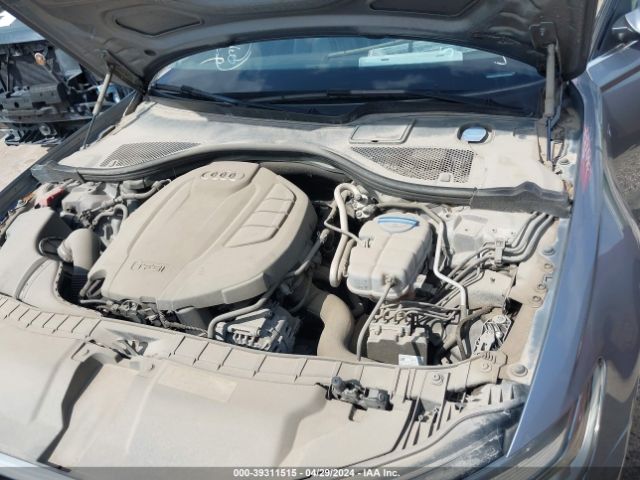 2017 AUDI A6 WAUC8AFC9HN076762 Photo 9