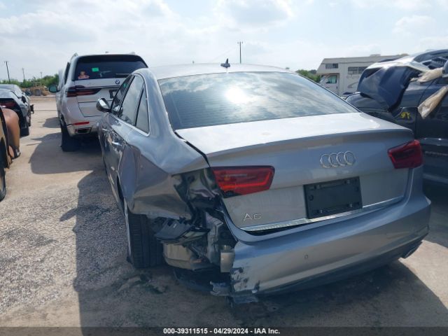 2017 AUDI A6 WAUC8AFC9HN076762 Photo 2