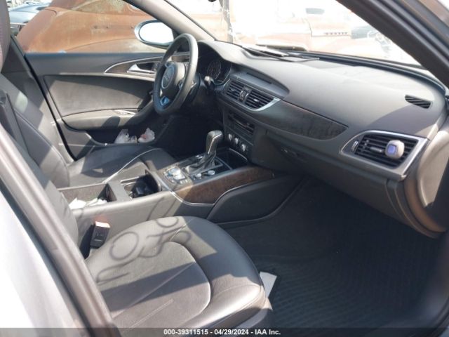 2017 AUDI A6 WAUC8AFC9HN076762 Photo 4