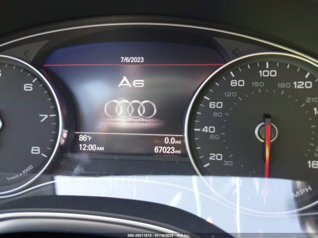 2017 AUDI A6 WAUC8AFC9HN076762 Photo 6