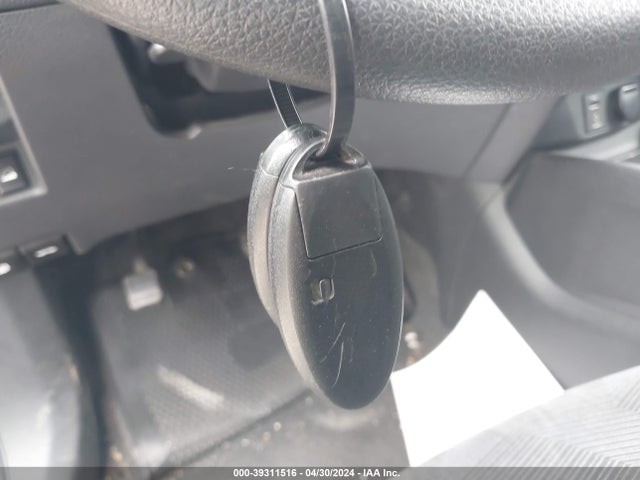 Nissan ROGUE SV 2015 KNMAT2MV4FP533210 Image 11