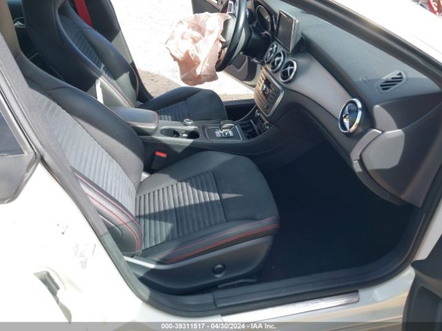 WDDSJ5CB3EN066607 Mercedes-Benz Cla 45 Amg 4matic