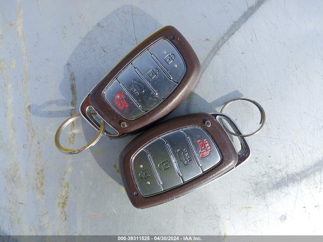 Hyundai Elantra Value Edition 2018 5NPD84LFXJH219974 Image 11