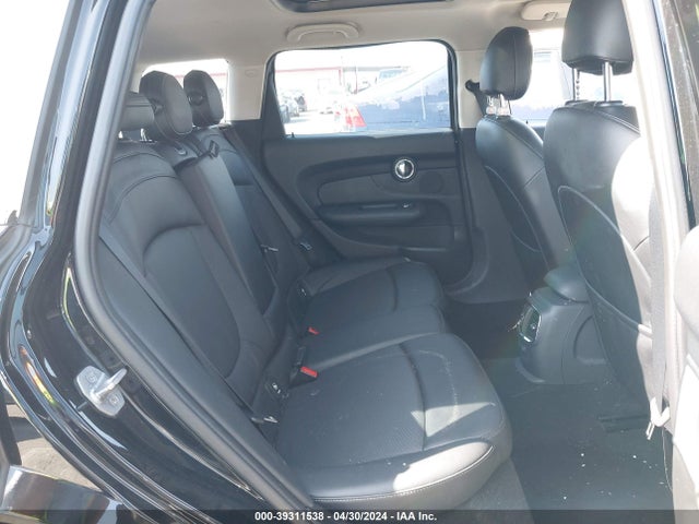 2016 MINI CLUBMAN WMWLN5C5XG2B28098 Photo 7
