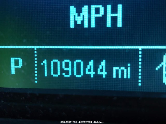 Chevrolet Equinox Ltz 2016 2GNFLGEK7G6283414 Image 15