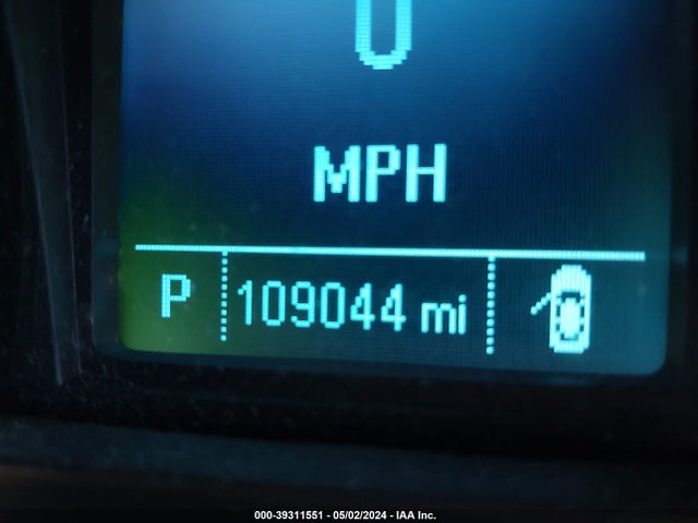 Chevrolet Equinox Ltz 2016 2GNFLGEK7G6283414 Image 7
