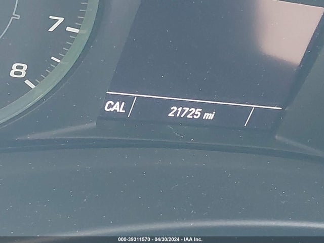 Chevrolet Equinox Awd Ls 2021 2GNAXSEV2M6102260 Image 14