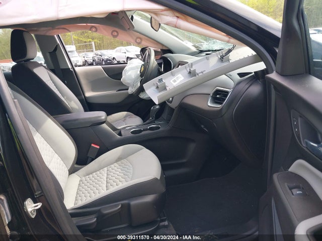 Chevrolet Equinox Awd Ls 2021 2GNAXSEV2M6102260 Image 5