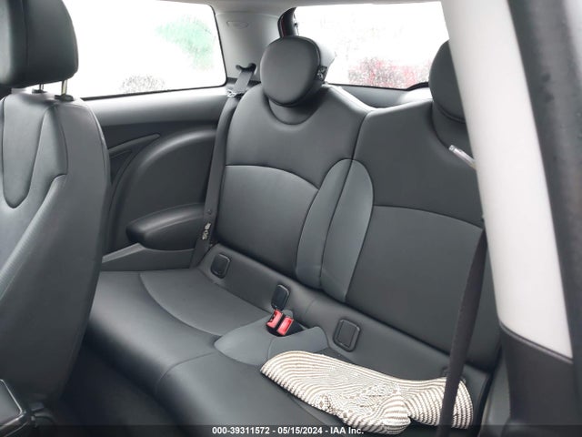 2009 MINI COOPER WMWMF33589TW77007 Photo 7