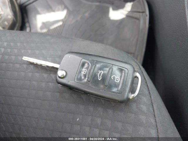 Volkswagen Jetta 2.0l S 2015 3VW2K7AJ4FM407180 Image 11