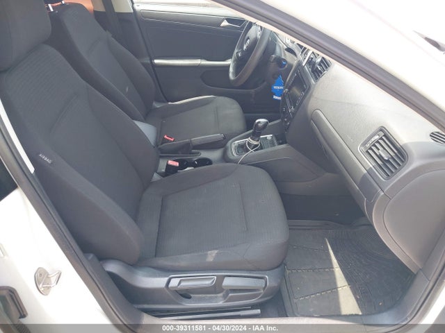Volkswagen Jetta 2.0l S 2015 3VW2K7AJ4FM407180 Image 5