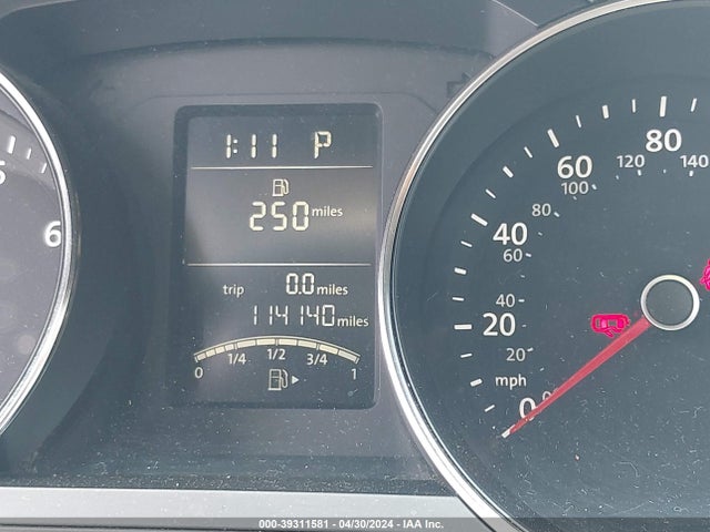 Volkswagen Jetta 2.0l S 2015 3VW2K7AJ4FM407180 Image 7