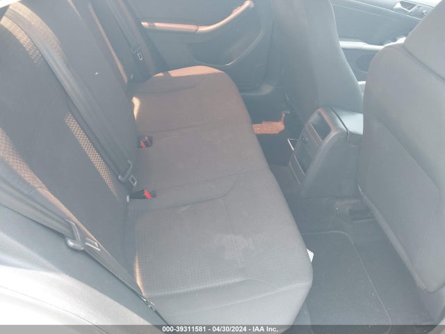Volkswagen Jetta 2.0l S 2015 3VW2K7AJ4FM407180 Image 8