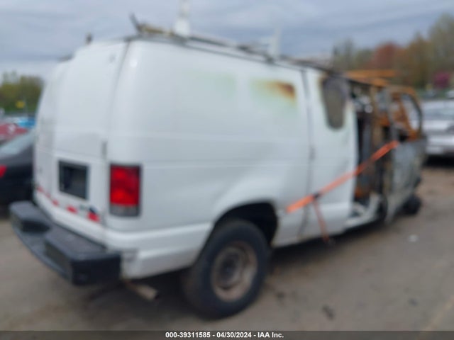 Ford E-250 Commercial 2014 1FTNE2EW7EDA55450 Image 13