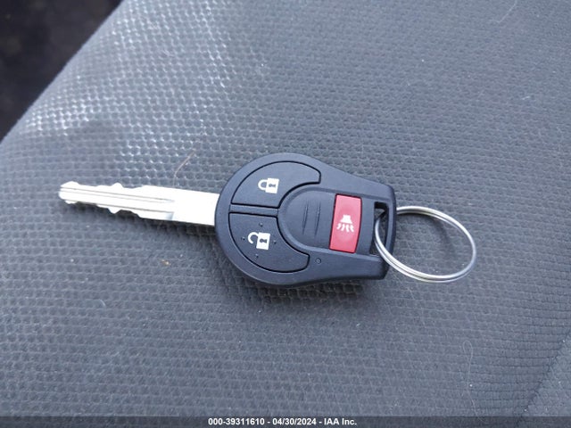 Nissan NV200 SV 2015 3N6CM0KN6FK717155 Image 11