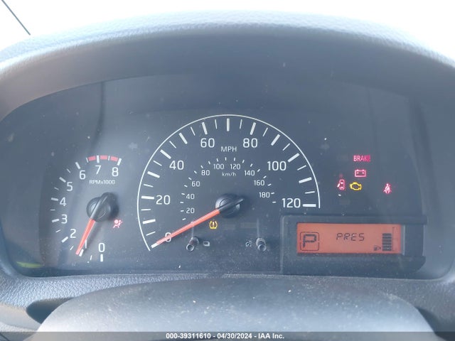 Nissan NV200 SV 2015 3N6CM0KN6FK717155 Image 12