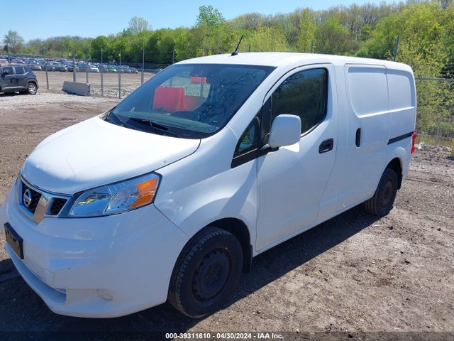 Nissan NV200 SV 2015 3N6CM0KN6FK717155 Image 2