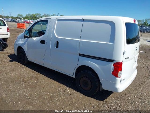 Nissan NV200 SV 2015 3N6CM0KN6FK717155 Image 3