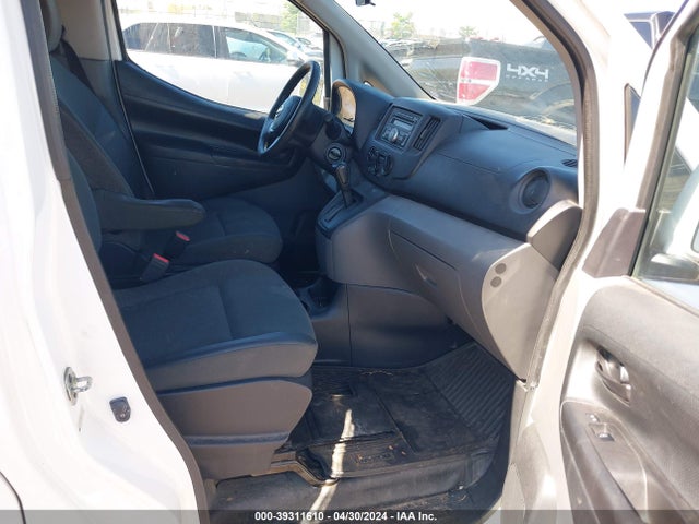 Nissan NV200 SV 2015 3N6CM0KN6FK717155 Image 5