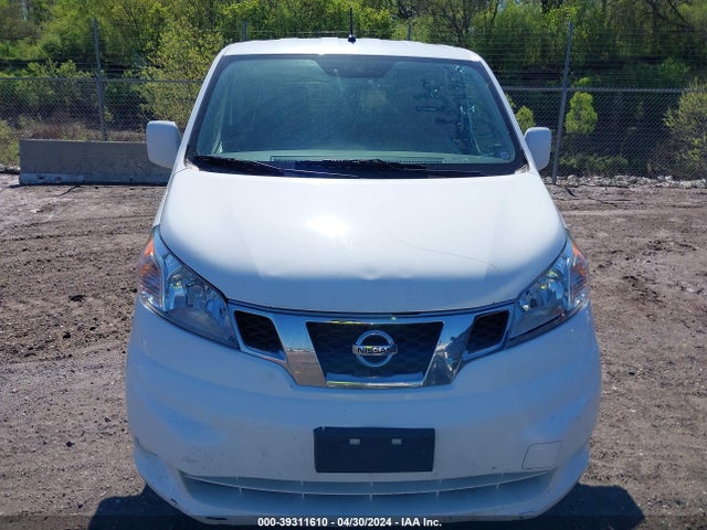 Nissan NV200 SV 2015 3N6CM0KN6FK717155 Image 6