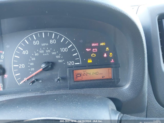 Nissan NV200 SV 2015 3N6CM0KN6FK717155 Image 7