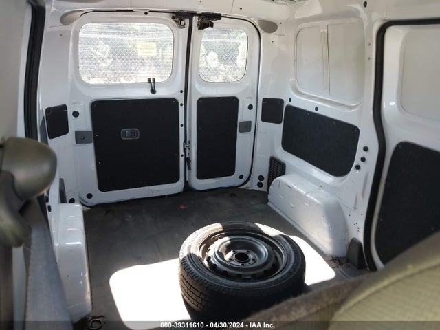 Nissan NV200 SV 2015 3N6CM0KN6FK717155 Image 8