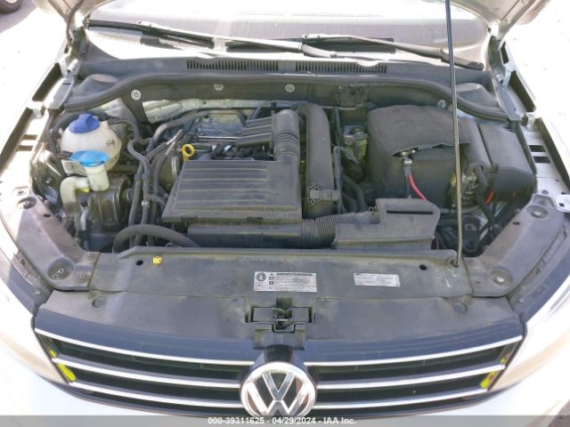 3VWD67AJXGM314730 Volkswagen Jetta 1.4t Se