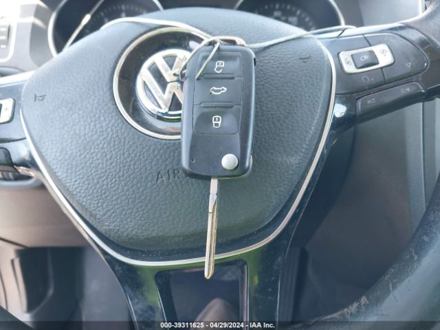 3VWD67AJXGM314730 Volkswagen Jetta 1.4t Se