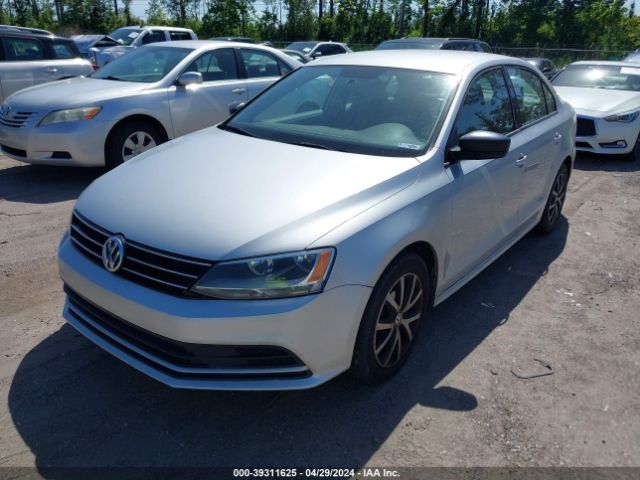 3VWD67AJXGM314730 Volkswagen Jetta 1.4t Se