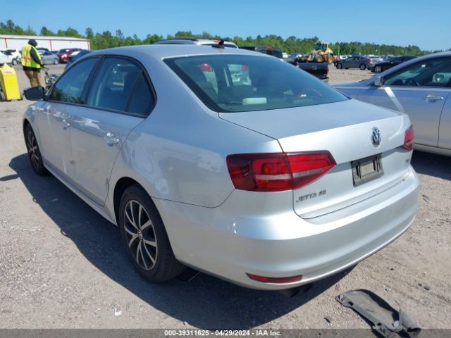 3VWD67AJXGM314730 Volkswagen Jetta 1.4t Se