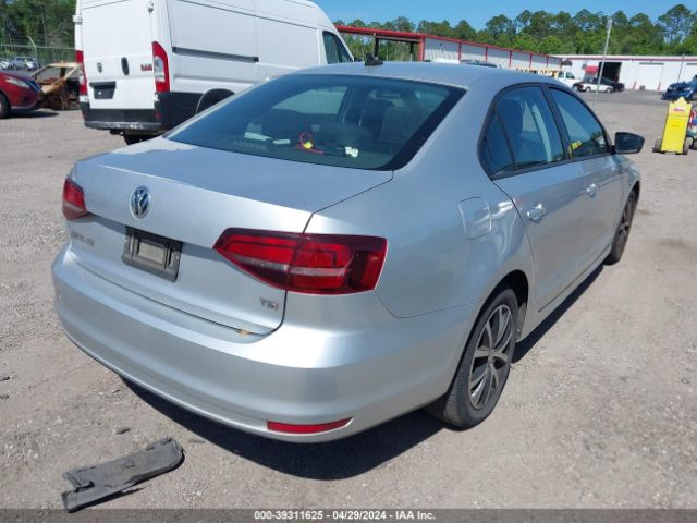3VWD67AJXGM314730 Volkswagen Jetta 1.4t Se