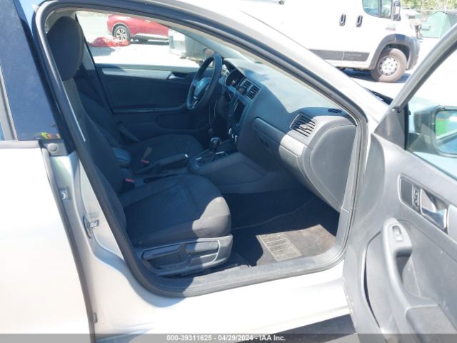 3VWD67AJXGM314730 Volkswagen Jetta 1.4t Se