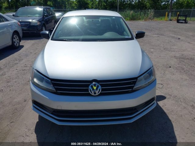 3VWD67AJXGM314730 Volkswagen Jetta 1.4t Se