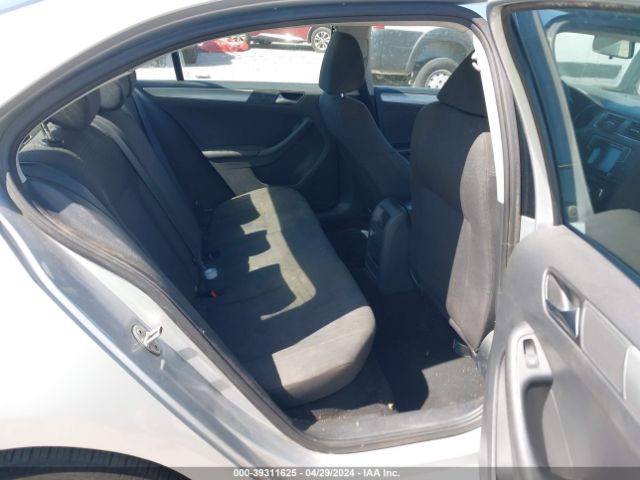 3VWD67AJXGM314730 Volkswagen Jetta 1.4t Se