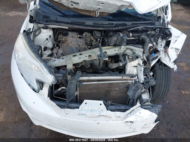 Nissan Versa Note Sv 2015 3N1CE2CP8FL438914 Image 10