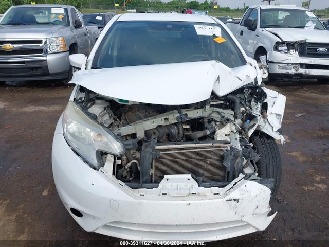 Nissan Versa Note Sv 2015 3N1CE2CP8FL438914 Image 12